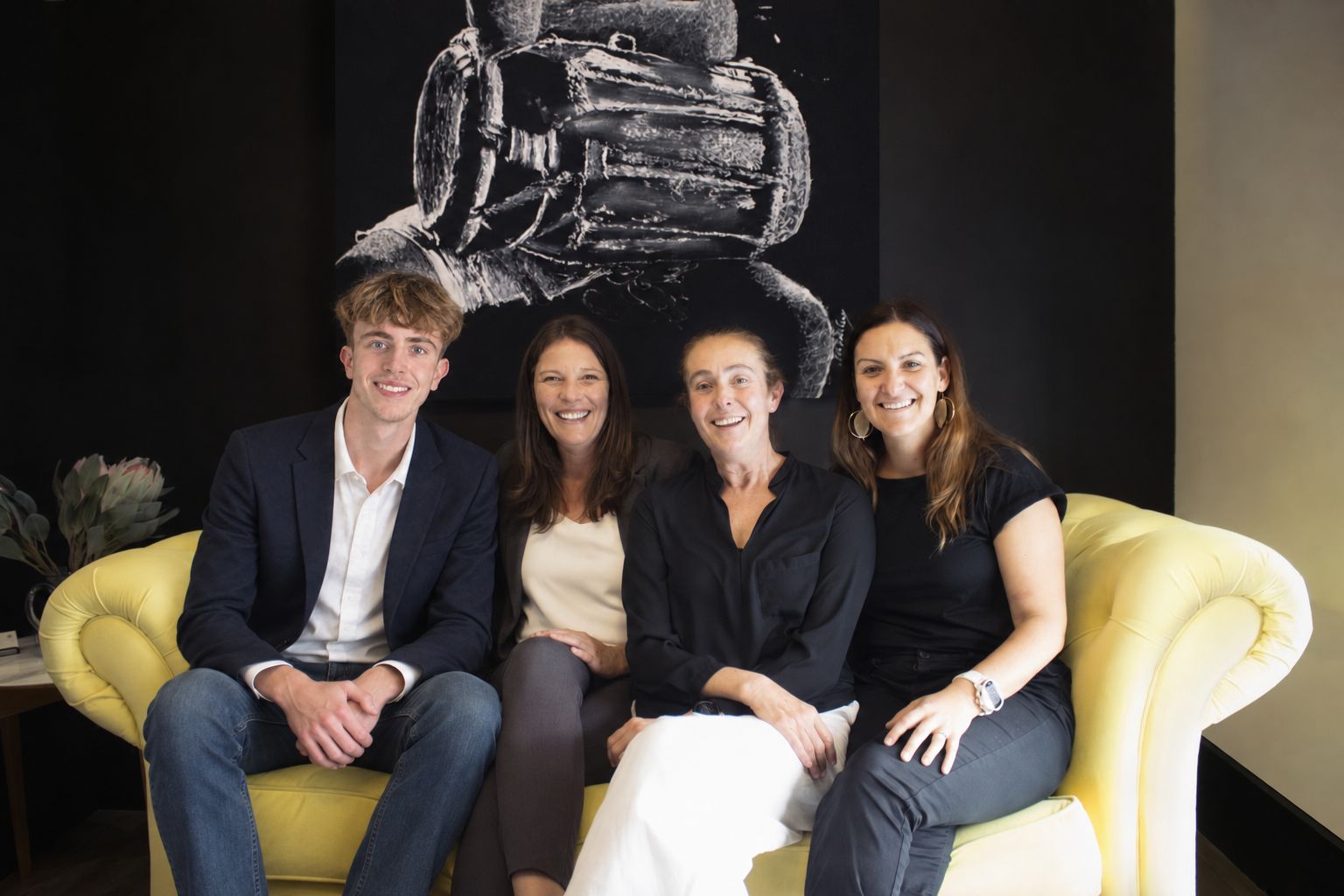 Our Team – Pullock Attorneys
